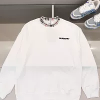 $48.00 USD Burberry Hoodies Long Sleeved For Unisex #1369953