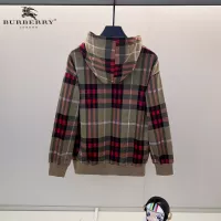 $56.00 USD Burberry Hoodies Long Sleeved For Unisex #1369971