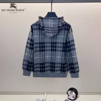 $56.00 USD Burberry Hoodies Long Sleeved For Unisex #1369972