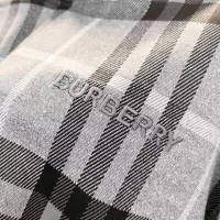 $56.00 USD Burberry Hoodies Long Sleeved For Unisex #1369972