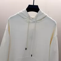 $56.00 USD Burberry Hoodies Long Sleeved For Unisex #1369973