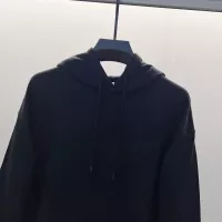 $56.00 USD Burberry Hoodies Long Sleeved For Unisex #1369975