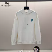 $56.00 USD Burberry Hoodies Long Sleeved For Unisex #1369986