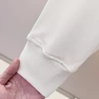 $56.00 USD Burberry Hoodies Long Sleeved For Unisex #1369986