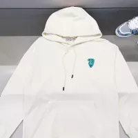 $56.00 USD Burberry Hoodies Long Sleeved For Unisex #1369986