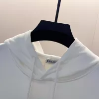 $56.00 USD Burberry Hoodies Long Sleeved For Unisex #1369988