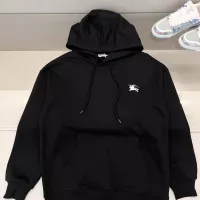 $56.00 USD Burberry Hoodies Long Sleeved For Unisex #1369989