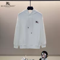 $56.00 USD Burberry Hoodies Long Sleeved For Unisex #1369990