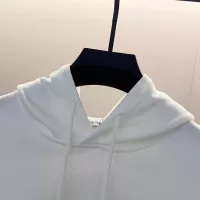 $56.00 USD Burberry Hoodies Long Sleeved For Unisex #1369990