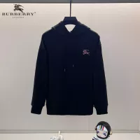 $56.00 USD Burberry Hoodies Long Sleeved For Unisex #1369991