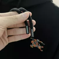 $56.00 USD Burberry Hoodies Long Sleeved For Unisex #1369991