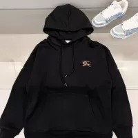 $56.00 USD Burberry Hoodies Long Sleeved For Unisex #1369991