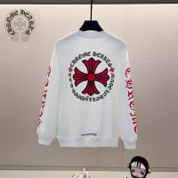 $48.00 USD Chrome Hearts Hoodies Long Sleeved For Unisex #1369995