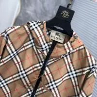 $60.00 USD Burberry Jackets Long Sleeved For Men #1370005