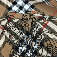 $60.00 USD Burberry Jackets Long Sleeved For Men #1370005