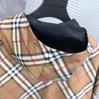 $60.00 USD Burberry Jackets Long Sleeved For Men #1370005