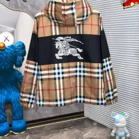 $60.00 USD Burberry Jackets Long Sleeved For Men #1370009