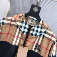 $60.00 USD Burberry Jackets Long Sleeved For Men #1370009