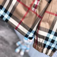 $60.00 USD Burberry Jackets Long Sleeved For Men #1370009