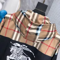 $60.00 USD Burberry Jackets Long Sleeved For Men #1370009
