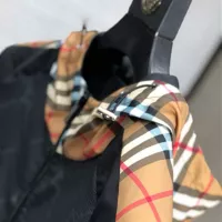 $60.00 USD Burberry Jackets Long Sleeved For Men #1370015