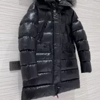 $284.30 USD Moncler Down Feather Coat Long Sleeved For Women #1370026