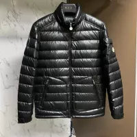 $165.00 USD Moncler Down Feather Coat Long Sleeved For Men #1370027