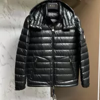 $165.00 USD Moncler Down Feather Coat Long Sleeved For Men #1370027