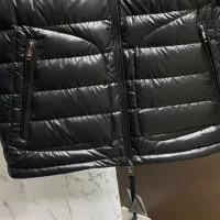 $165.00 USD Moncler Down Feather Coat Long Sleeved For Men #1370027