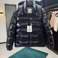$230.00 USD Moncler Down Feather Coat Long Sleeved For Men #1370029