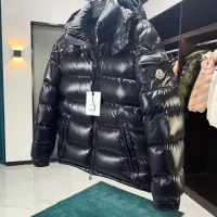 $230.00 USD Moncler Down Feather Coat Long Sleeved For Men #1370029