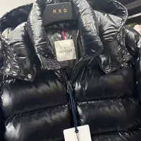 $230.00 USD Moncler Down Feather Coat Long Sleeved For Men #1370029