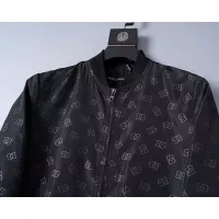 $42.00 USD Dolce & Gabbana D&G Jackets Long Sleeved For Men #1370030