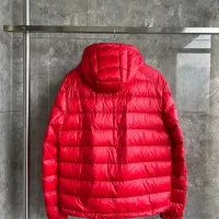 $230.00 USD Moncler Down Feather Coat Long Sleeved For Men #1370036