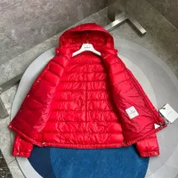 $230.00 USD Moncler Down Feather Coat Long Sleeved For Men #1370036