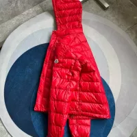 $230.00 USD Moncler Down Feather Coat Long Sleeved For Men #1370036