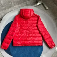 $230.00 USD Moncler Down Feather Coat Long Sleeved For Men #1370036