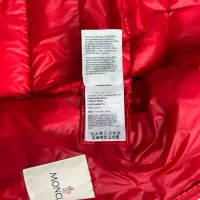$230.00 USD Moncler Down Feather Coat Long Sleeved For Men #1370036