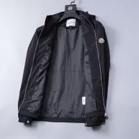 $42.00 USD Moncler Jackets Long Sleeved For Men #1370050