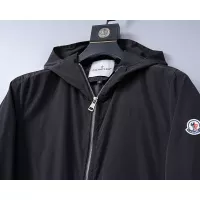 $42.00 USD Moncler Jackets Long Sleeved For Men #1370050