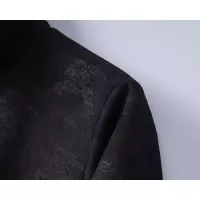$45.00 USD Burberry Jackets Long Sleeved For Men #1370078