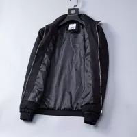 $45.00 USD Burberry Jackets Long Sleeved For Men #1370078
