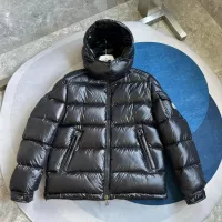 $205.00 USD Moncler Down Feather Coat Long Sleeved For Women #1370085