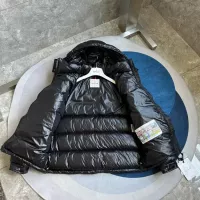 $205.00 USD Moncler Down Feather Coat Long Sleeved For Women #1370085