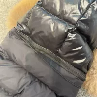 $222.00 USD Moncler Down Feather Coat Long Sleeved For Men #1370096