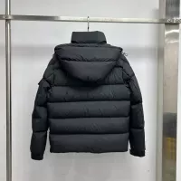 $165.00 USD Moncler Down Feather Coat Long Sleeved For Men #1370098