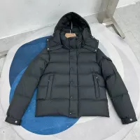 $165.00 USD Moncler Down Feather Coat Long Sleeved For Men #1370098