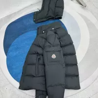 $165.00 USD Moncler Down Feather Coat Long Sleeved For Men #1370098