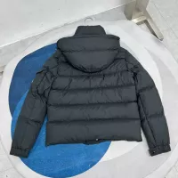 $165.00 USD Moncler Down Feather Coat Long Sleeved For Men #1370098