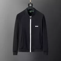 $72.00 USD Boss Tracksuits Long Sleeved For Men #1370109